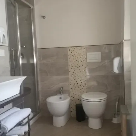 Vacanze Pisane Bed & Breakfast