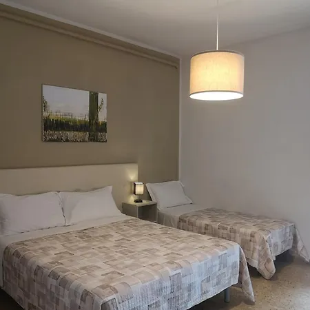 Vacanze Pisane Bed & Breakfast *