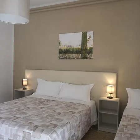 Bed & Breakfast Vacanze Pisane *