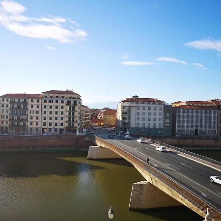 Vacanze Pisane Pisa