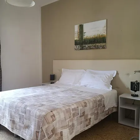 Vacanze Pisane Bed & Breakfast *