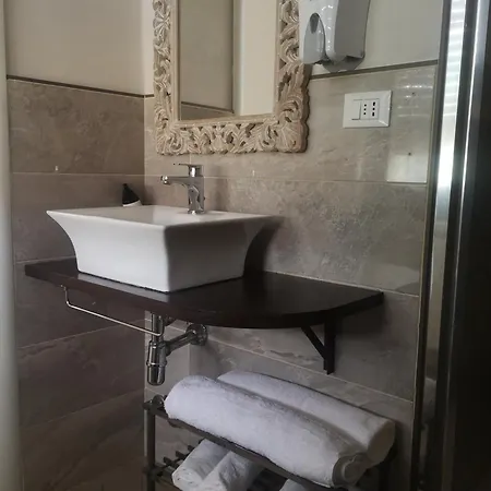 Bed & Breakfast Vacanze Pisane *