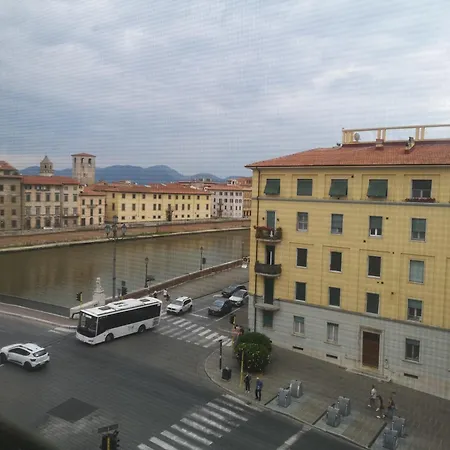 Vacanze Pisane Pisa