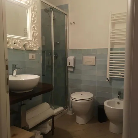 Bed & Breakfast Vacanze Pisane
